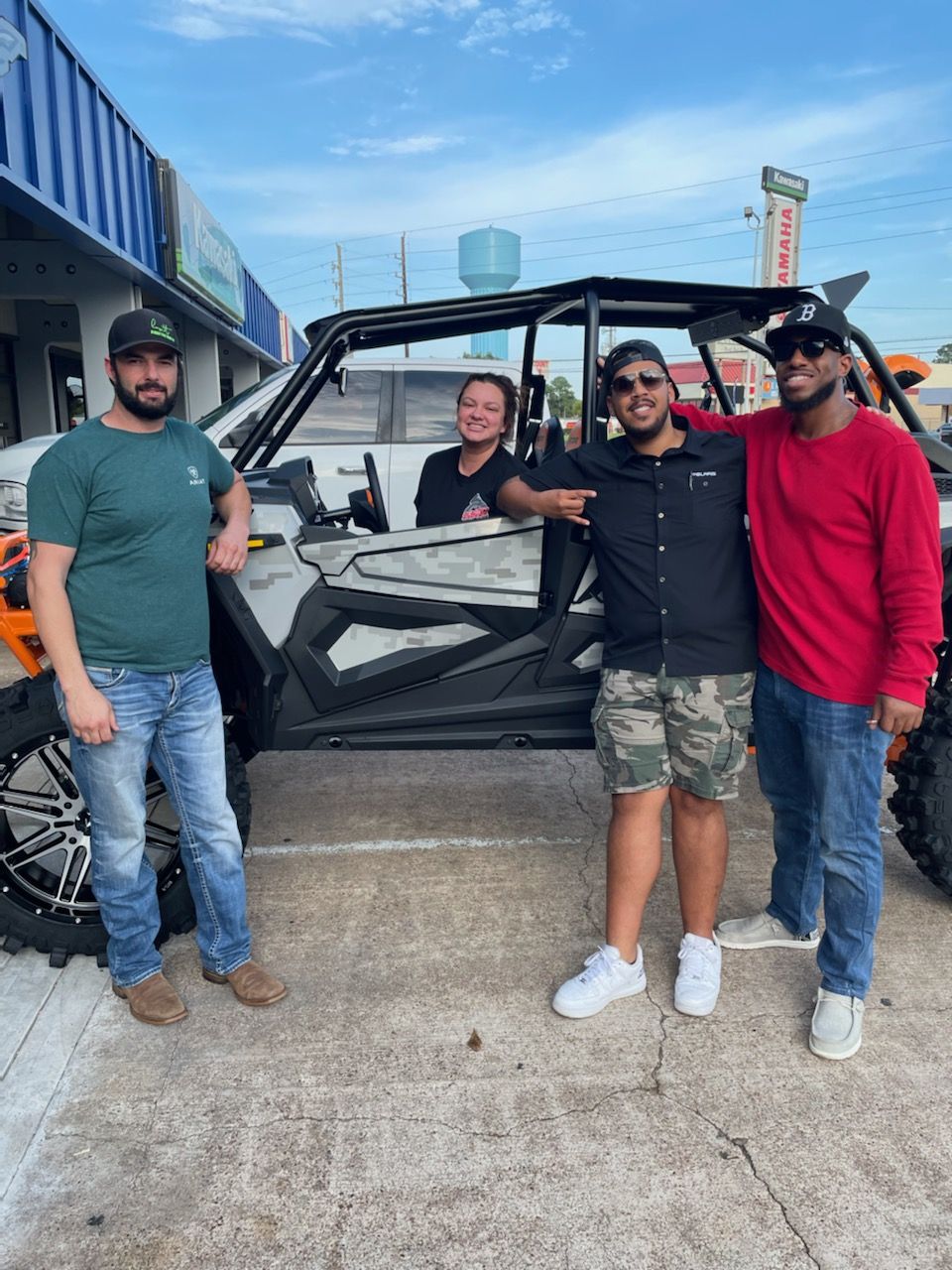 Photos Houston Motorsports Texas